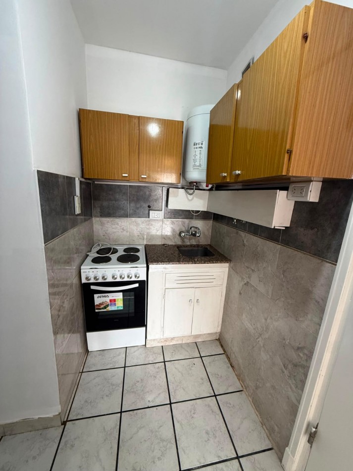 VENTA 1AMB CENTRO RECICLADO 