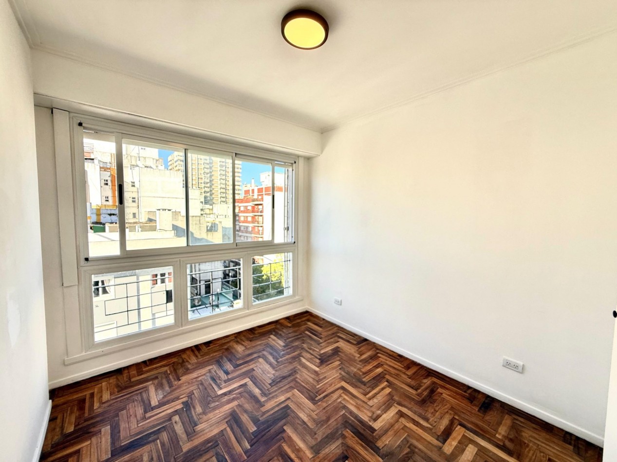 VENTA 2AMB PLAZA COLON CENTRO 