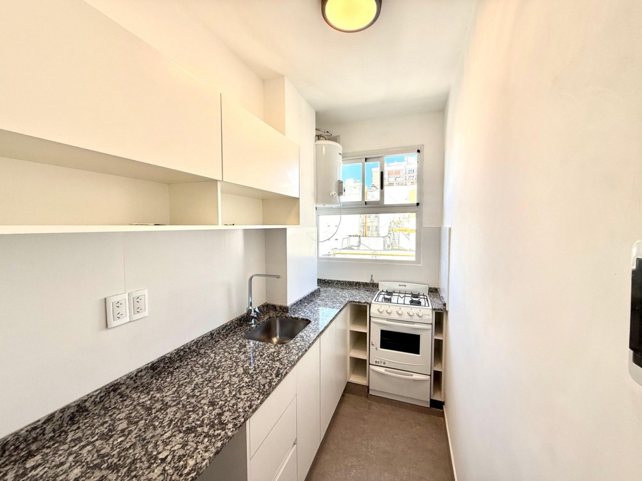 VENTA 2AMB PLAZA COLON CENTRO 