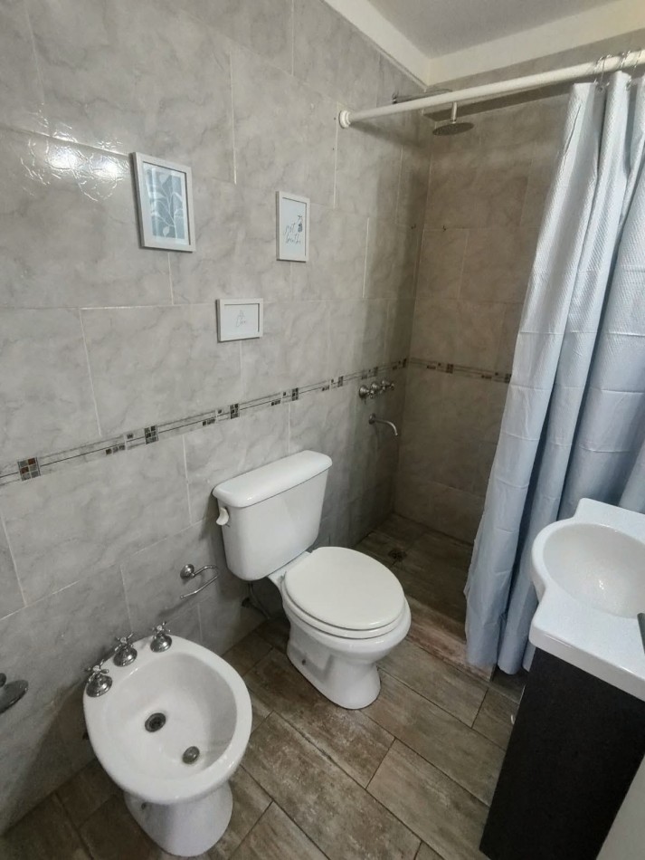 VENTA 1AMB CENTRO BALCON FRENTE 