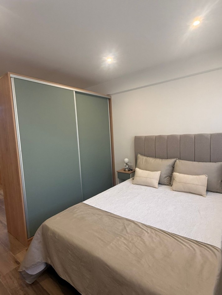 VENTA 1AMB RECICLADO CENTRO ARTEFACTO Y MUEBLES A ESTRENAR 