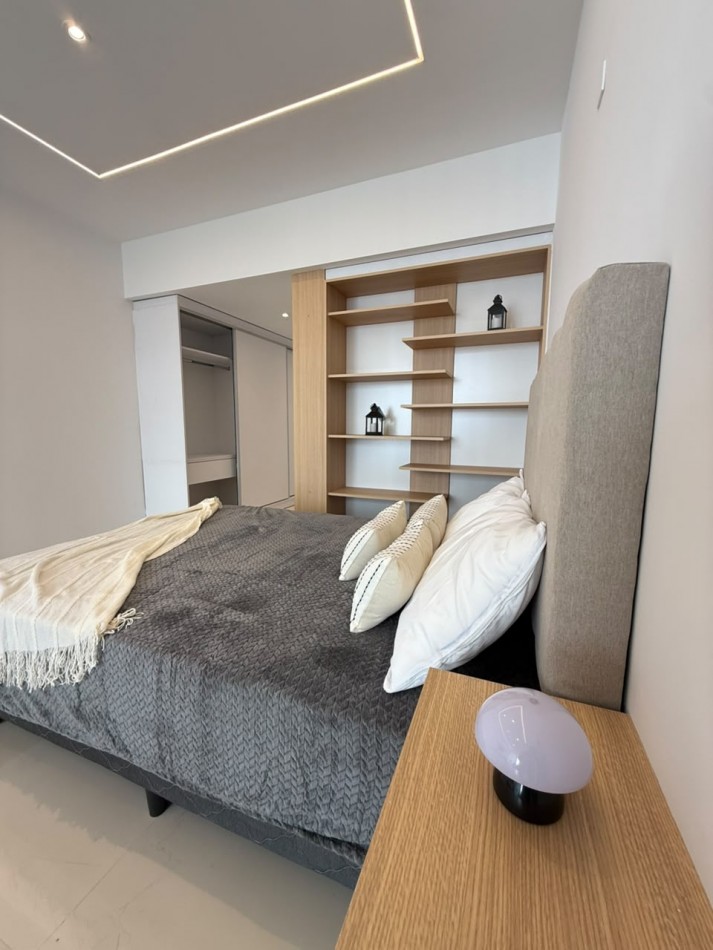 VENTA 1AMB FRENTE AL MAR BALCON 