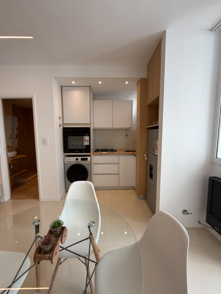 VENTA 1AMB FRENTE AL MAR BALCON 