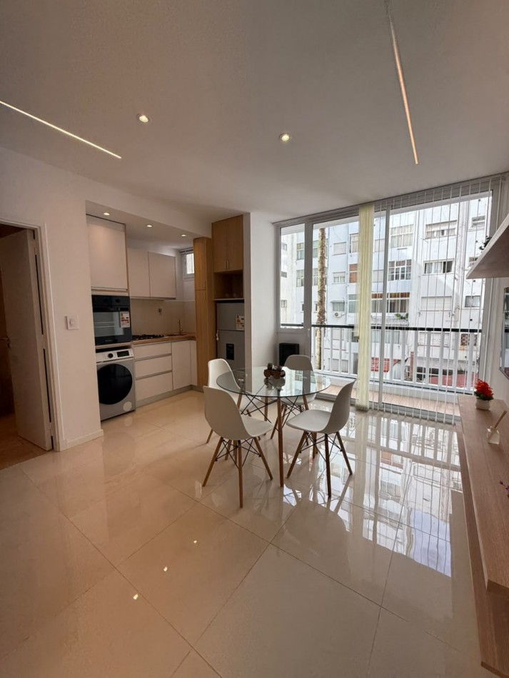 VENTA 1AMB FRENTE AL MAR BALCON 