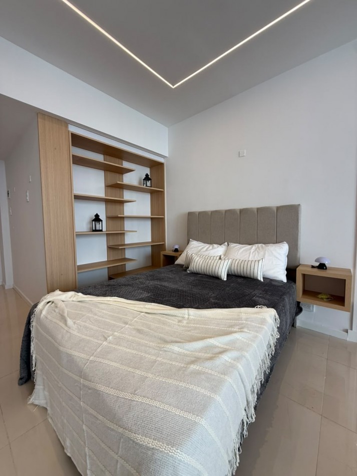 VENTA 1AMB FRENTE AL MAR BALCON 