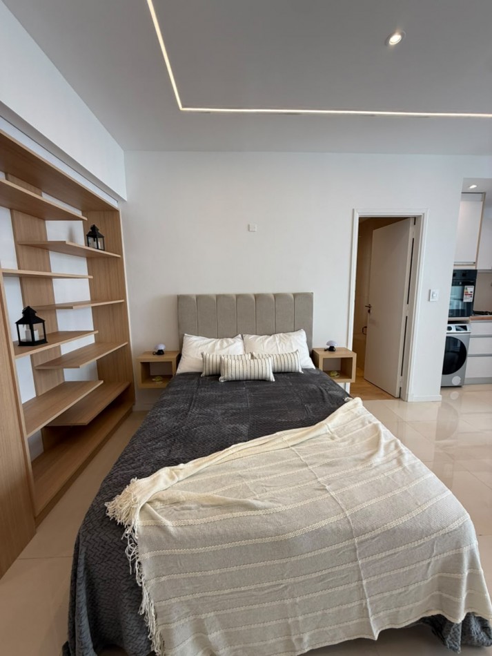 VENTA 1AMB FRENTE AL MAR BALCON 
