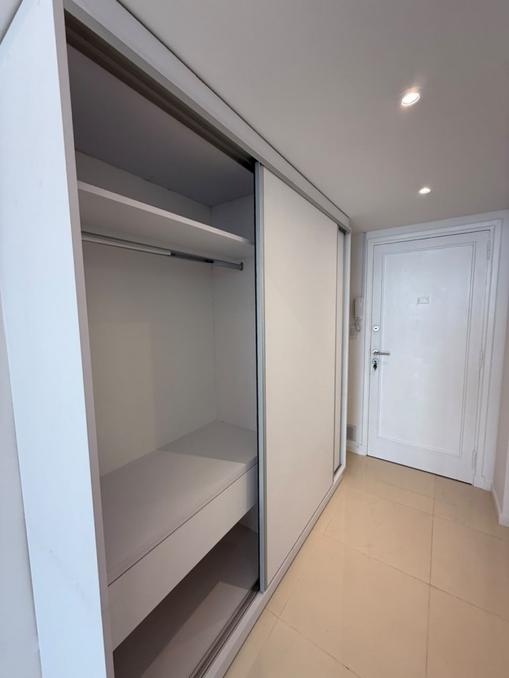 VENTA 1AMB FRENTE AL MAR BALCON 