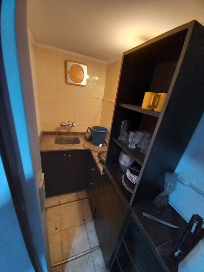 VENTA CHALET PH-FRENTE-PLANTA BAJA-CATAMARCA y ROCA-RETASADO