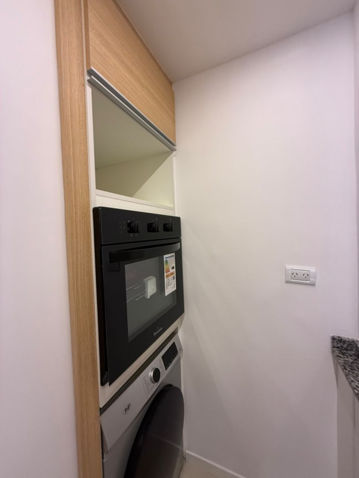 VENTA 3AMB RECICLADO CENTRO BALCON FRENTE 