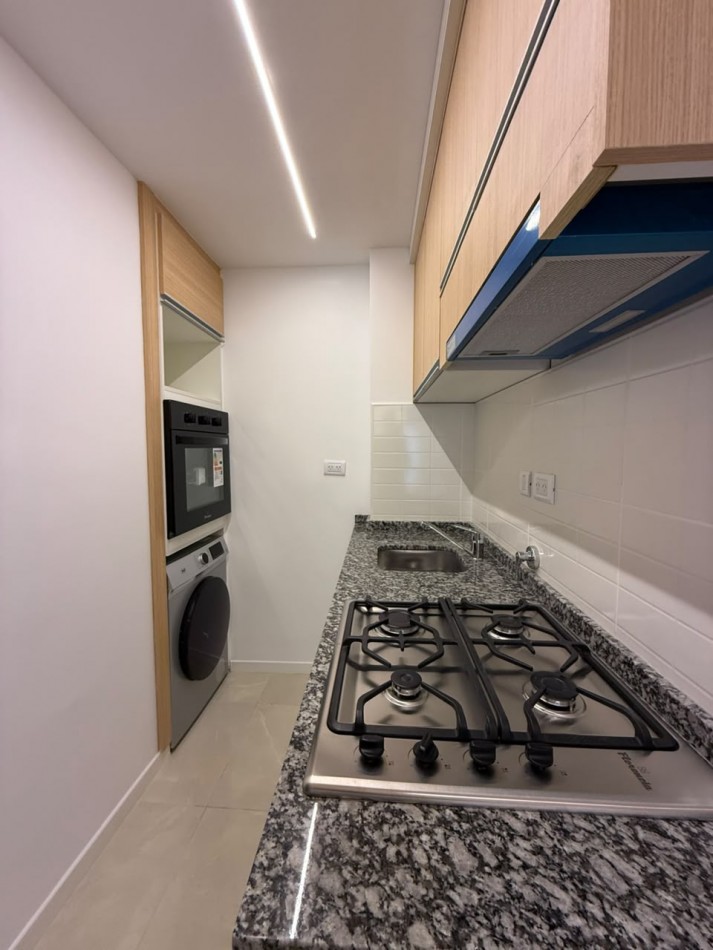 VENTA 3AMB RECICLADO CENTRO BALCON FRENTE 