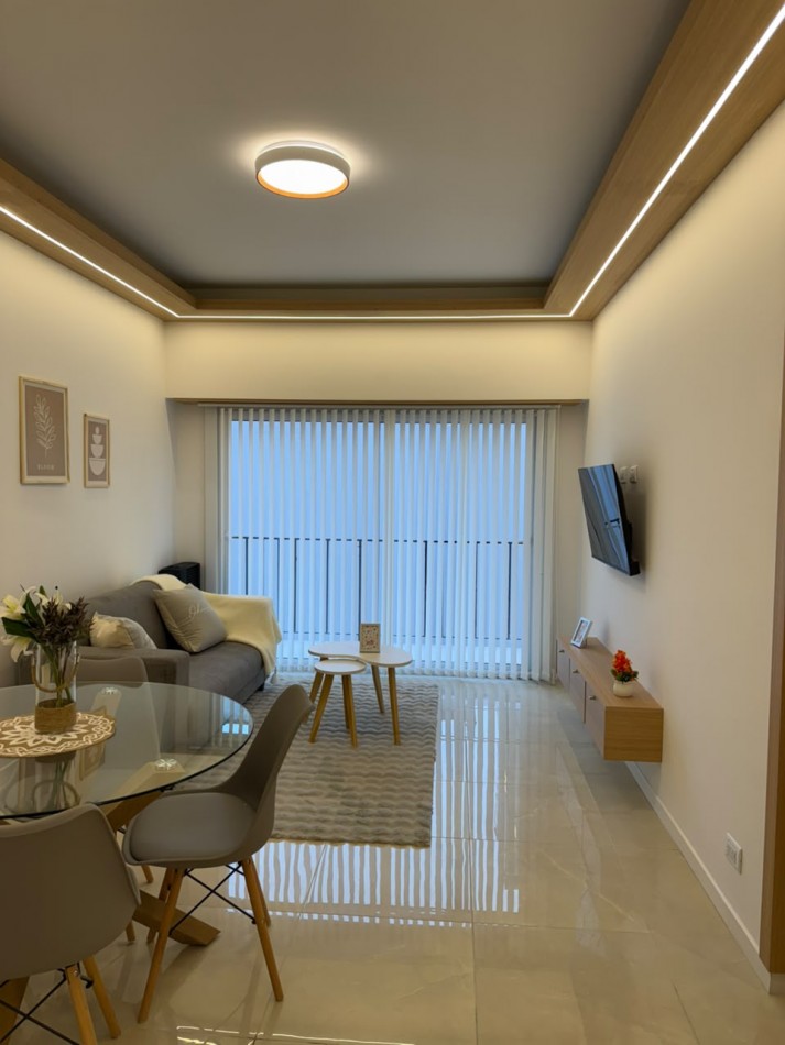 VENTA 3AMB RECICLADO CENTRO BALCON FRENTE 