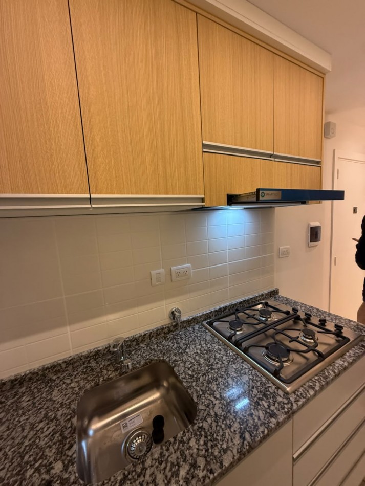 VENTA 3AMB RECICLADO CENTRO BALCON FRENTE 