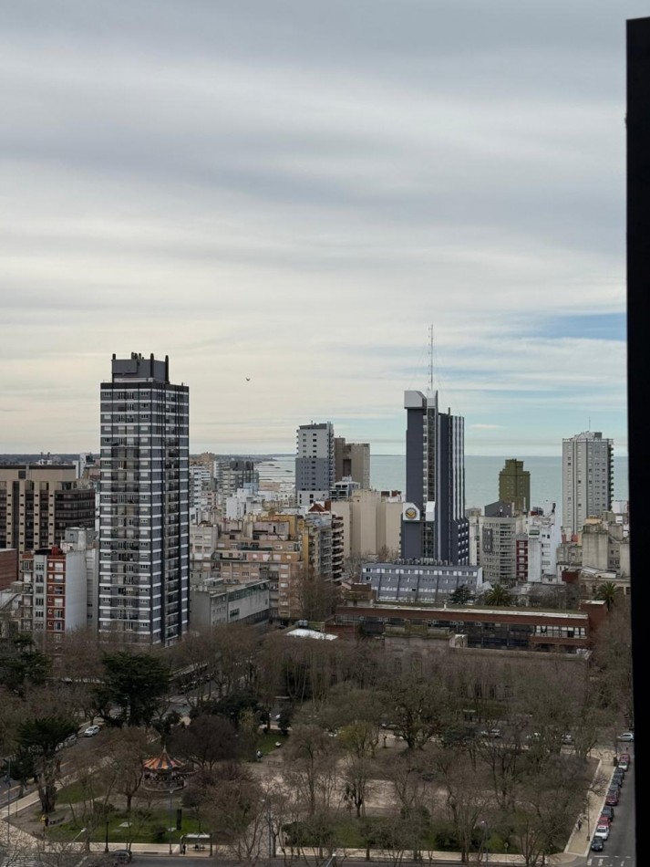 VENTA EXCELENTE 3AMB VISTA PANORAMICA A LA CIUDAD 