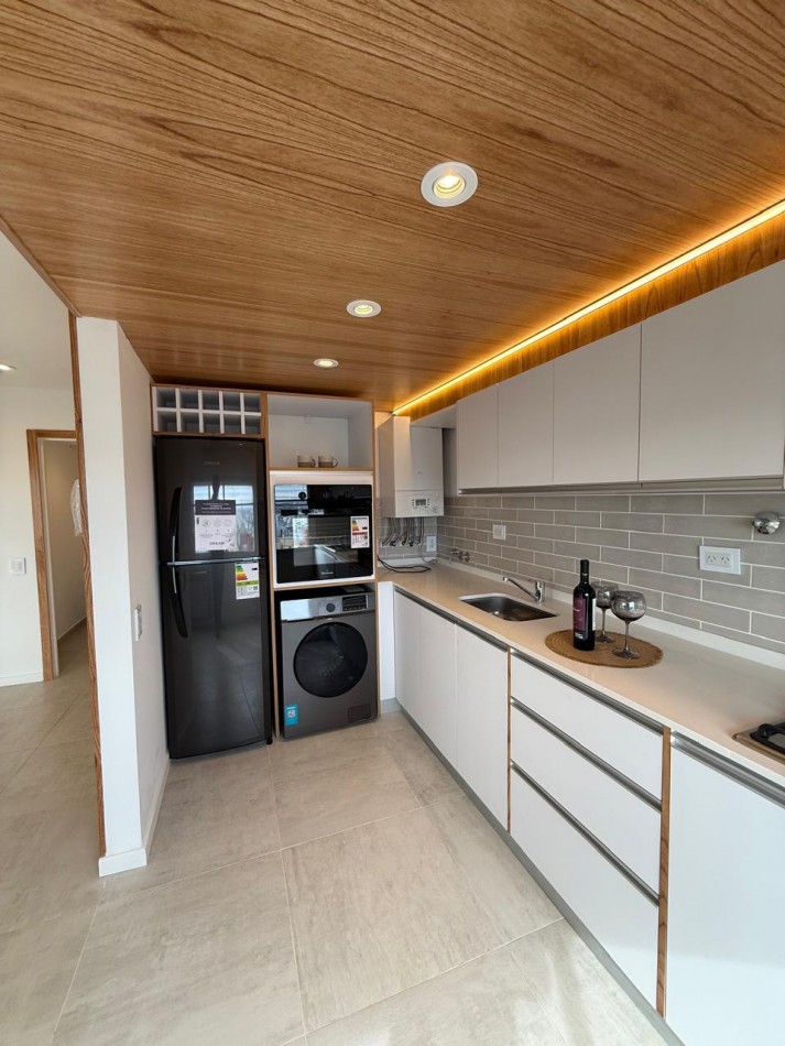 VENTA EXCELENTE 3AMB VISTA PANORAMICA A LA CIUDAD 