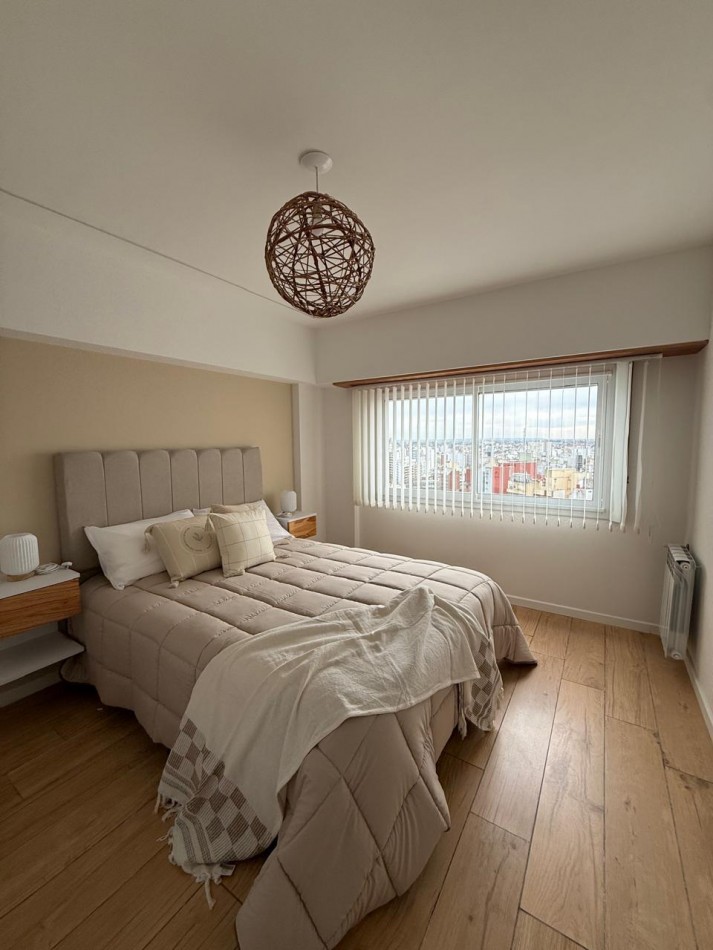 VENTA EXCELENTE 3AMB VISTA PANORAMICA A LA CIUDAD 
