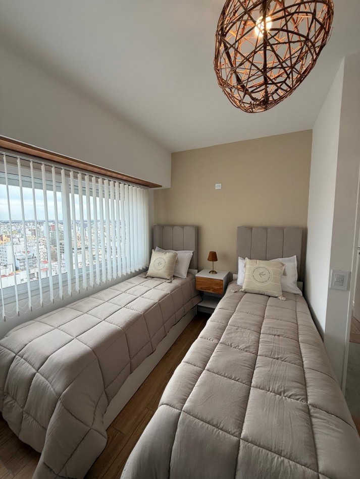 VENTA EXCELENTE 3AMB VISTA PANORAMICA A LA CIUDAD 