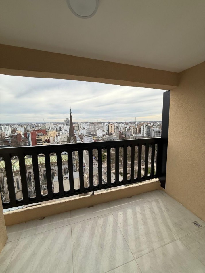 VENTA EXCELENTE 3AMB VISTA PANORAMICA A LA CIUDAD 