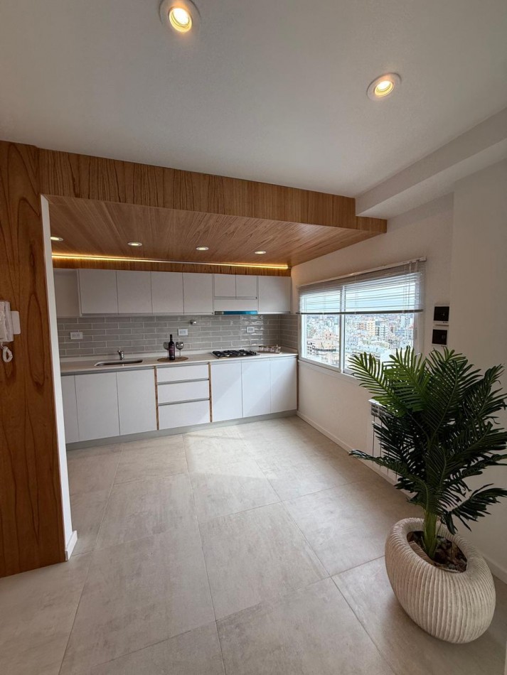 VENTA EXCELENTE 3AMB VISTA PANORAMICA A LA CIUDAD 
