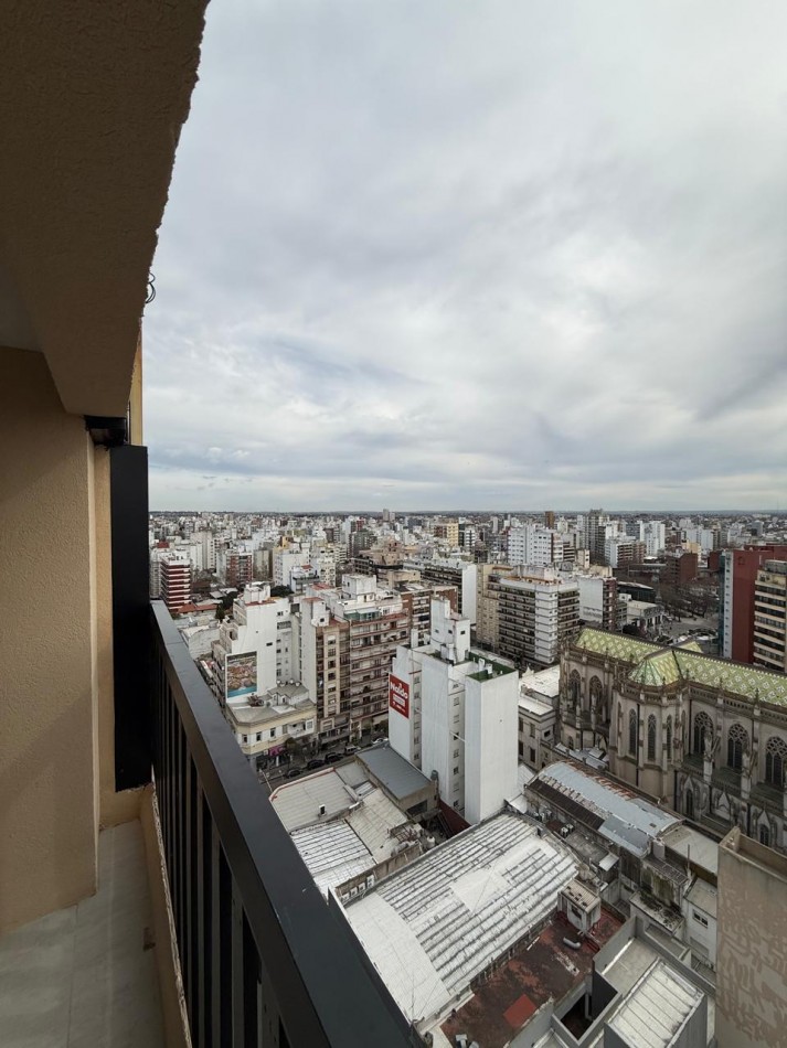 VENTA EXCELENTE 3AMB VISTA PANORAMICA A LA CIUDAD 