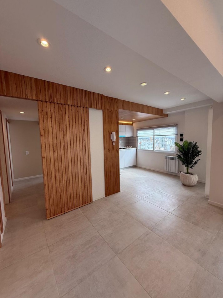 VENTA EXCELENTE 3AMB VISTA PANORAMICA A LA CIUDAD 