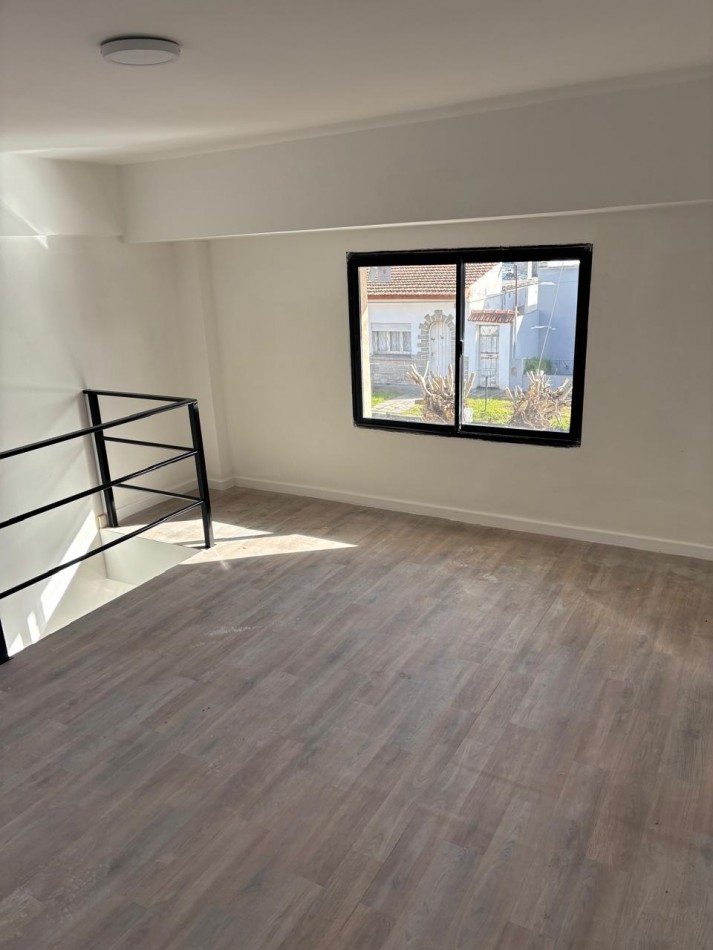 VENTA 2AMB PH DUPLEX FRENTE 
