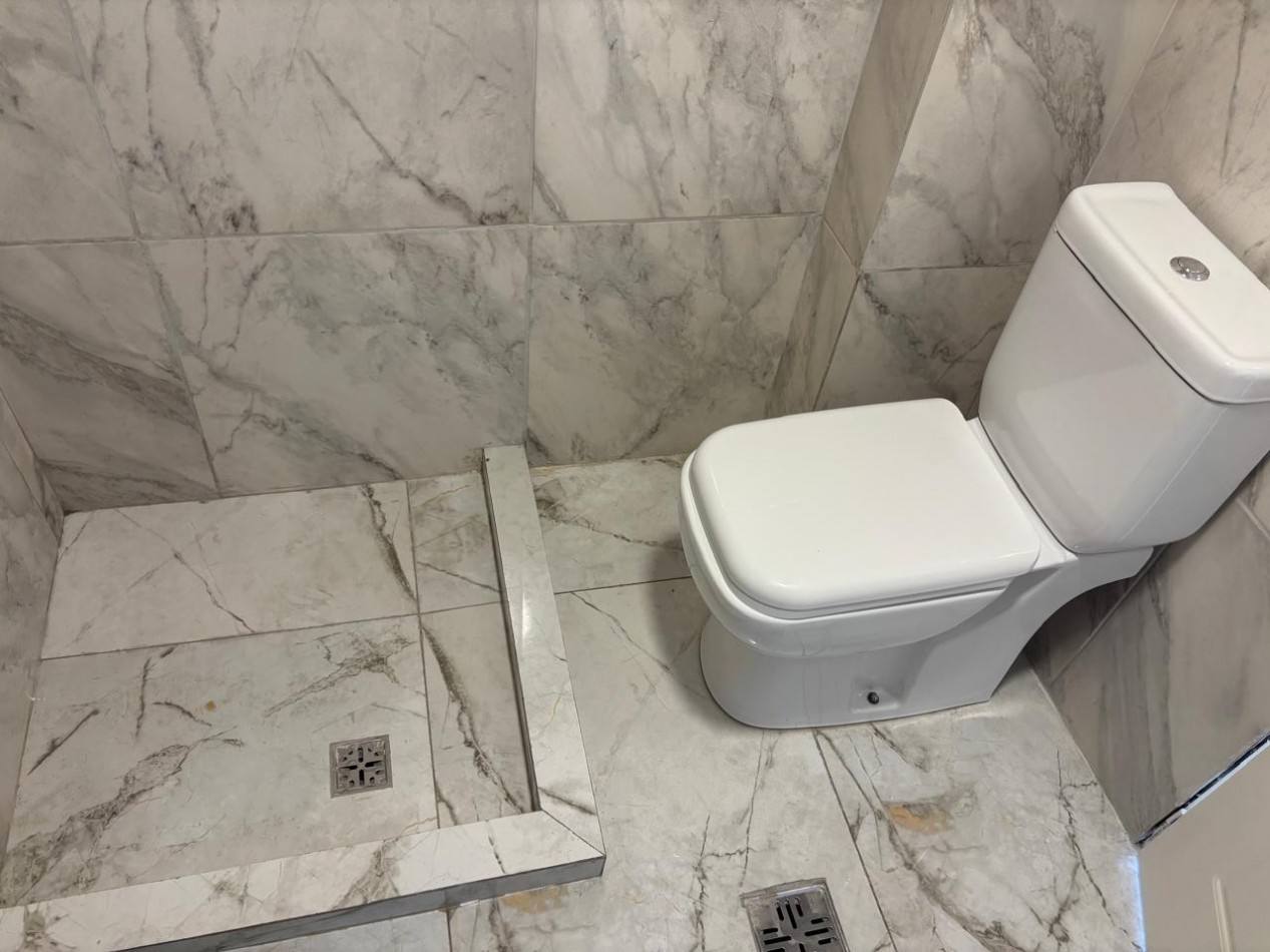 VENTA 2AMB PH DUPLEX FRENTE 