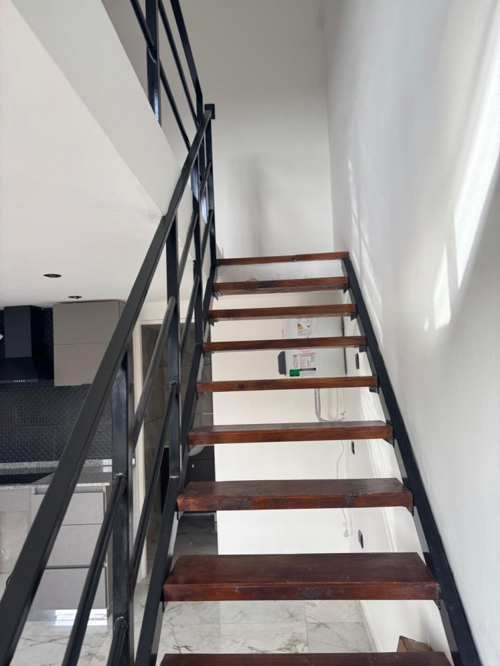 VENTA 2AMB PH DUPLEX FRENTE 