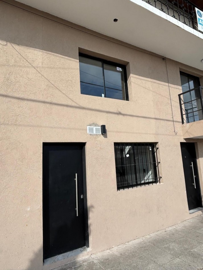 VENTA 2AMB PH DUPLEX FRENTE 