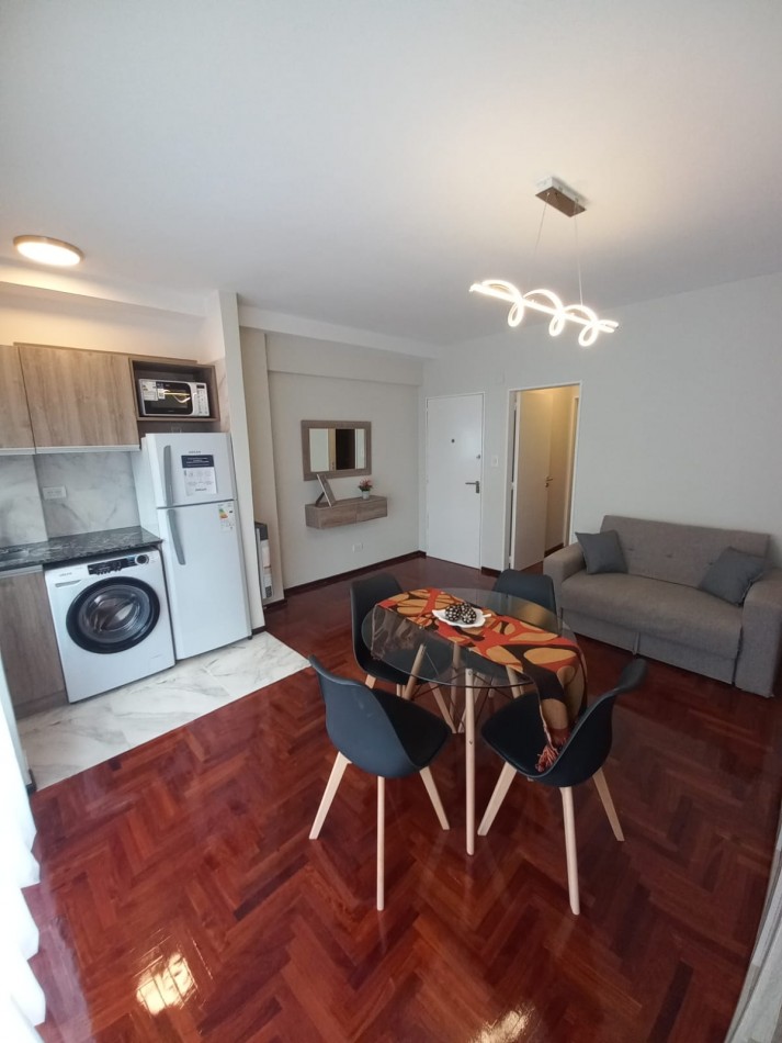 VENTA 2AMB RECICLADO CENTRO BALCON 