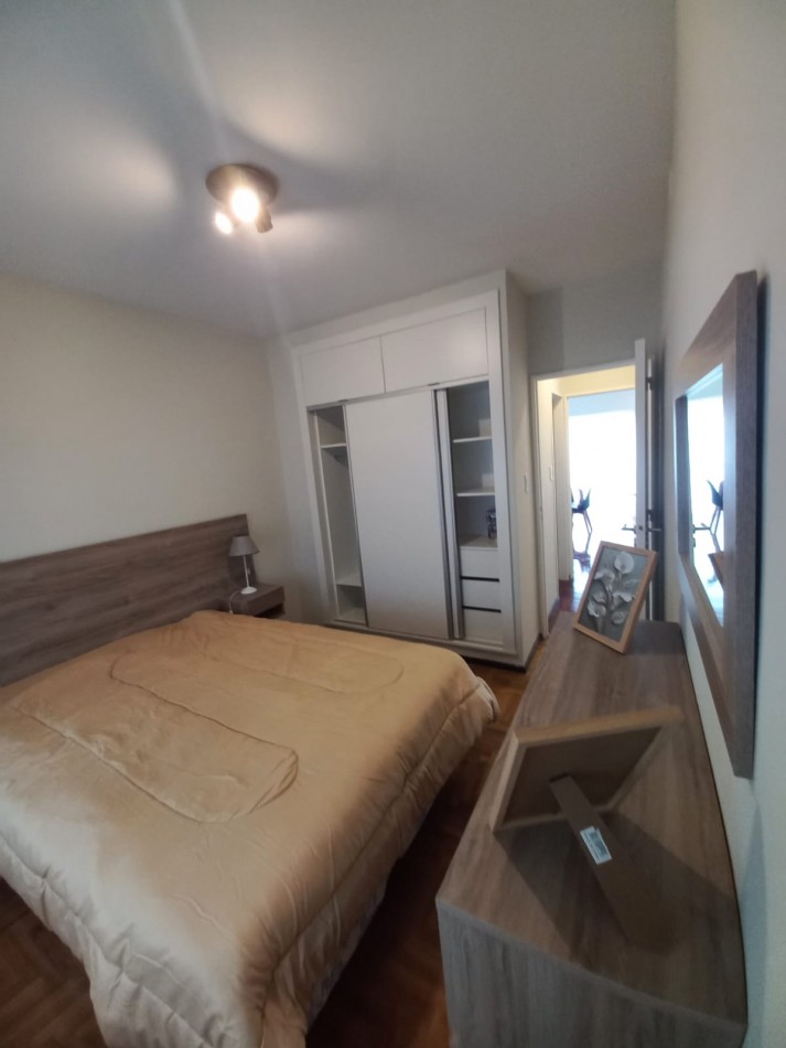 VENTA 2AMB RECICLADO CENTRO BALCON 