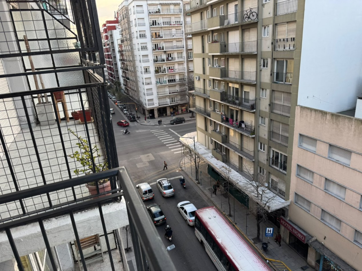 VENTA 3AMB RECICLADO VISTA AL MAR 