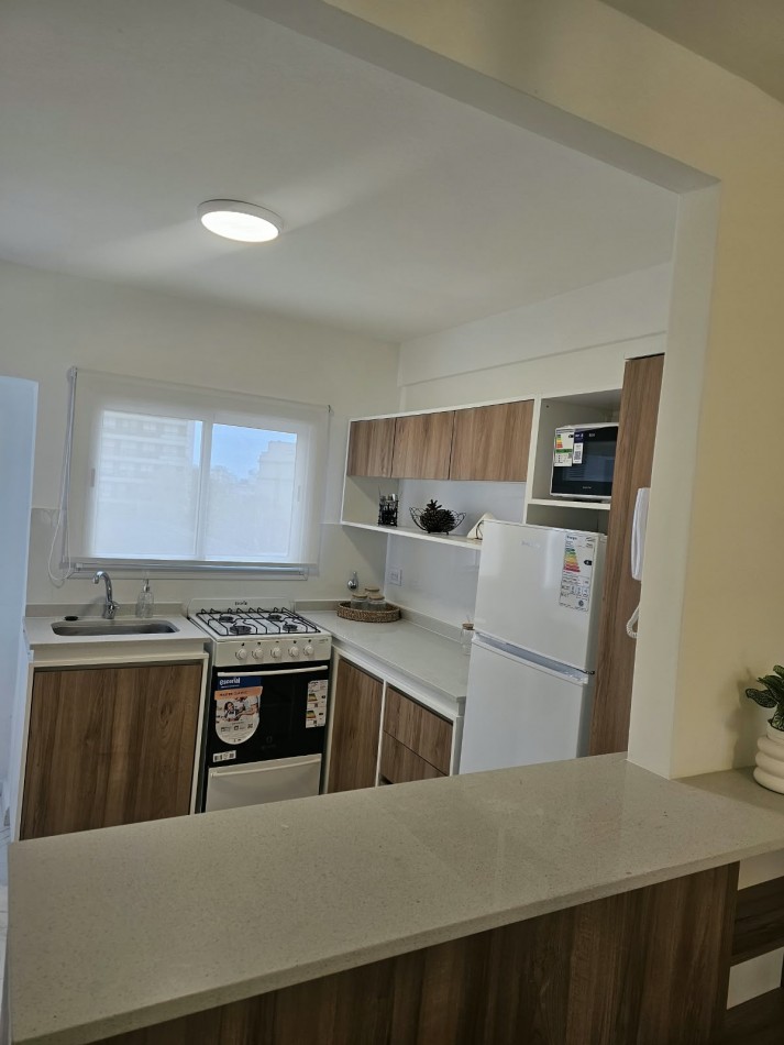 VENTA 3AMB RECICLADO CENTRO BALCON 