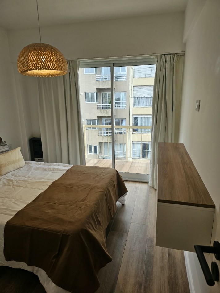 VENTA 3AMB RECICLADO CENTRO BALCON 