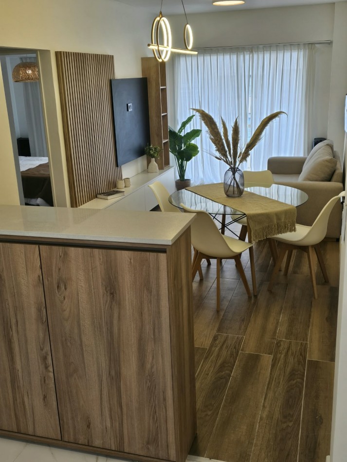 VENTA 3AMB RECICLADO CENTRO BALCON 
