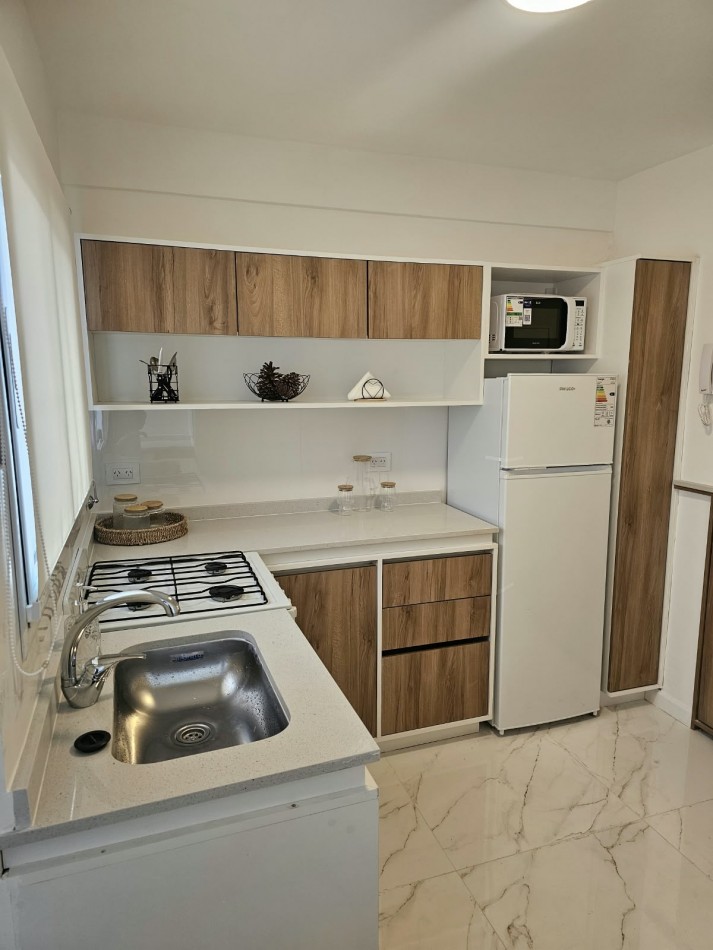VENTA 3AMB RECICLADO CENTRO BALCON 