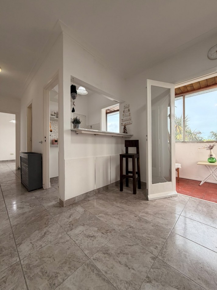 VENTA 1AMB CENTRO con ESCRITORIO 