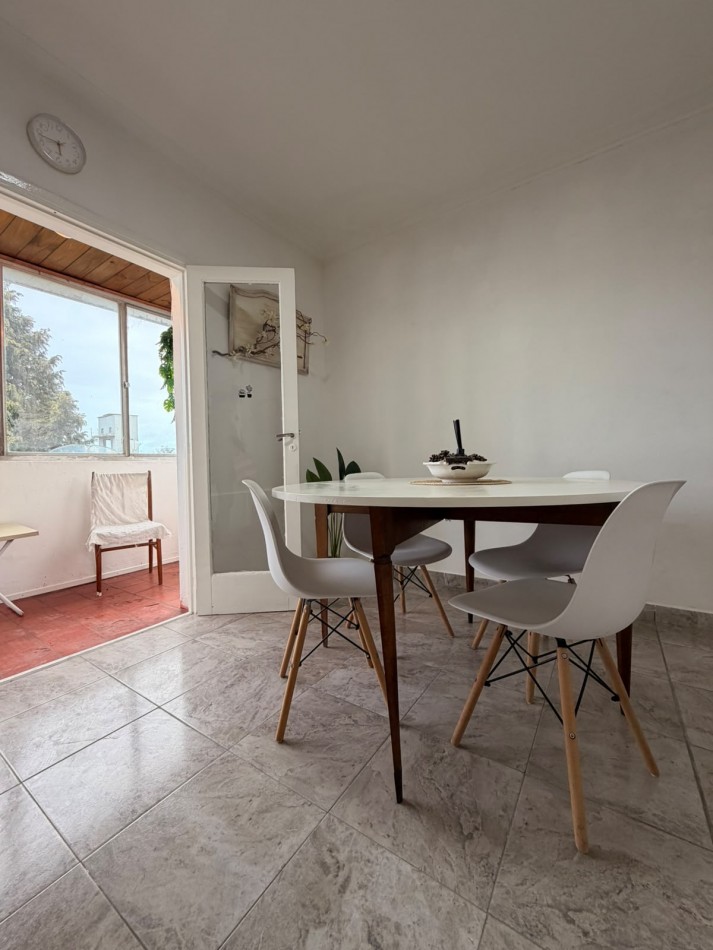 VENTA 1AMB CENTRO con ESCRITORIO 