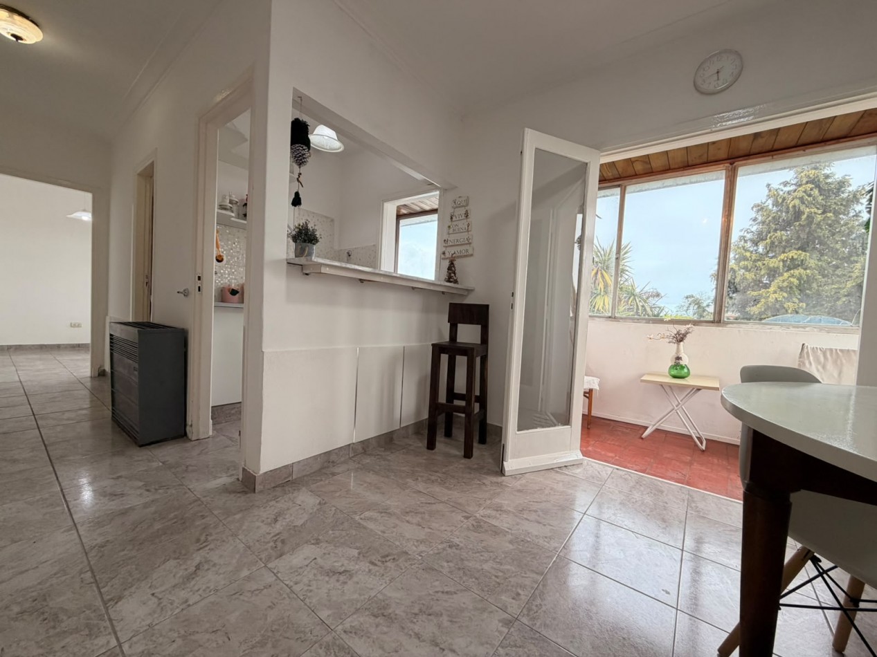 VENTA 1AMB CENTRO con ESCRITORIO 