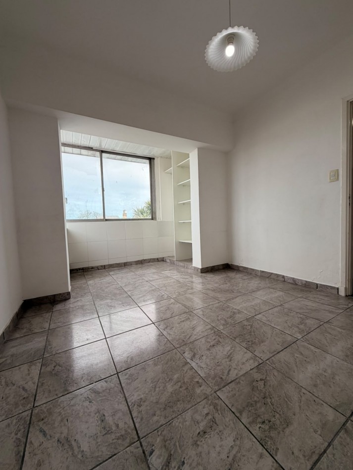 VENTA 1AMB CENTRO con ESCRITORIO 