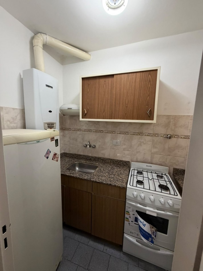 VENTA 2AMB CENTRO ORIGINAL 