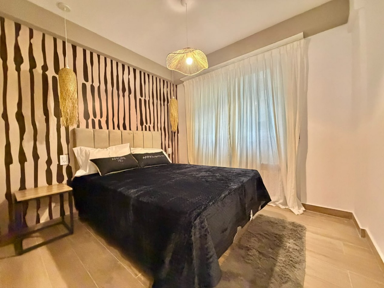 VENTA 3AMB RECICLADO CENTRO BALCON EXCELENTE 