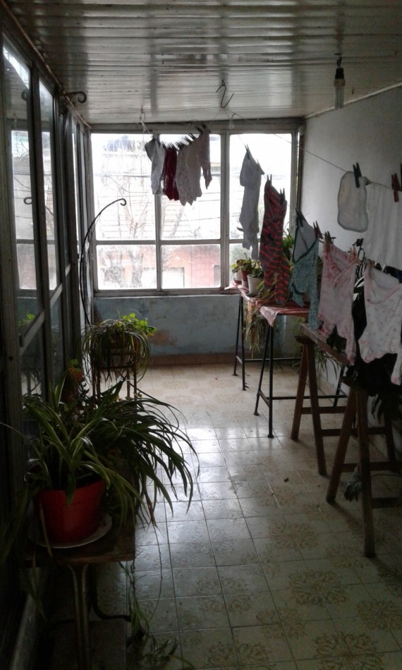 Oportunidad VENTA en BLOCK Casa Mas LOCAL,TALLER y Mas LOSA- Puerto 