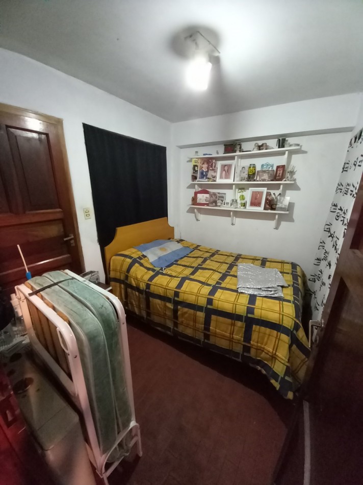VENTA BLOCK GALPON QUINCHO OFICINA TRIFASICAy MAS CASA al FONDO