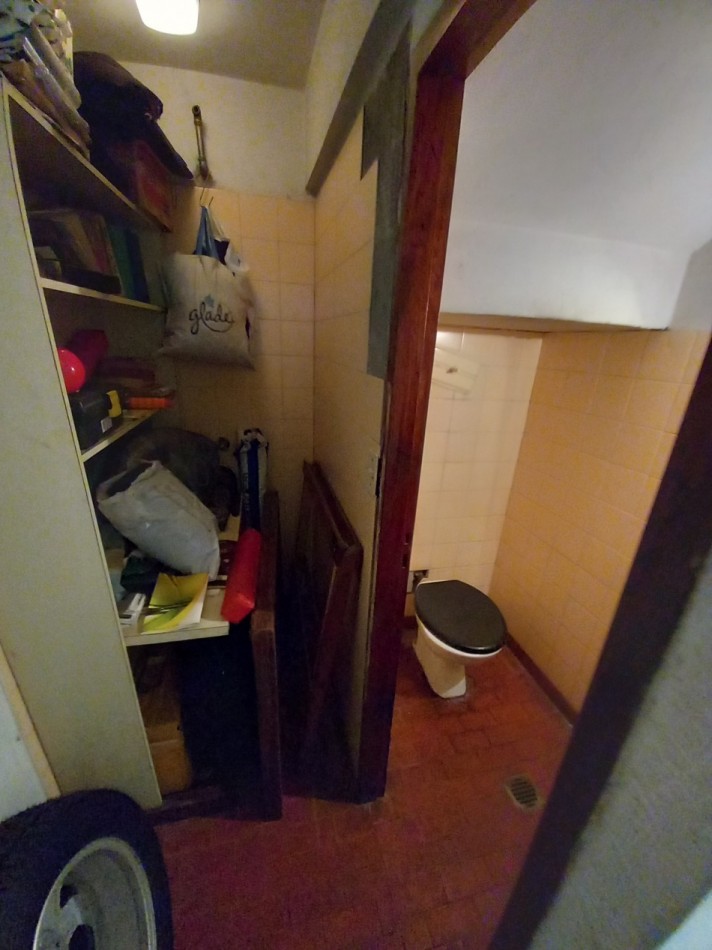 VENTA BLOCK GALPON QUINCHO OFICINA TRIFASICAy MAS CASA al FONDO
