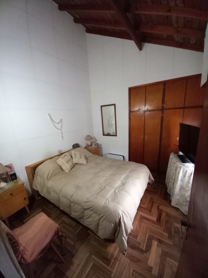 VENTA BLOCK GALPON QUINCHO OFICINA TRIFASICAy MAS CASA al FONDO