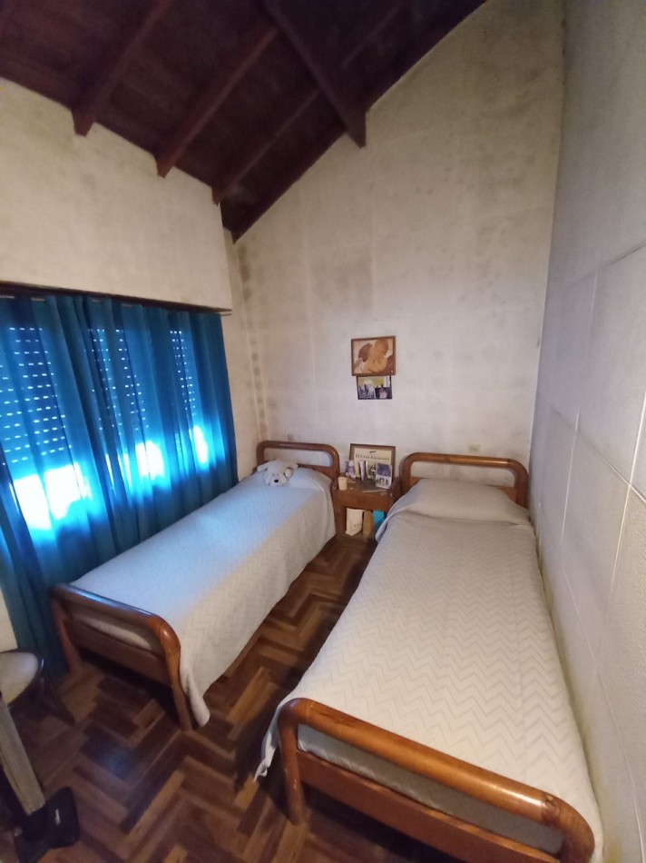 VENTA BLOCK GALPON QUINCHO OFICINA TRIFASICAy MAS CASA al FONDO