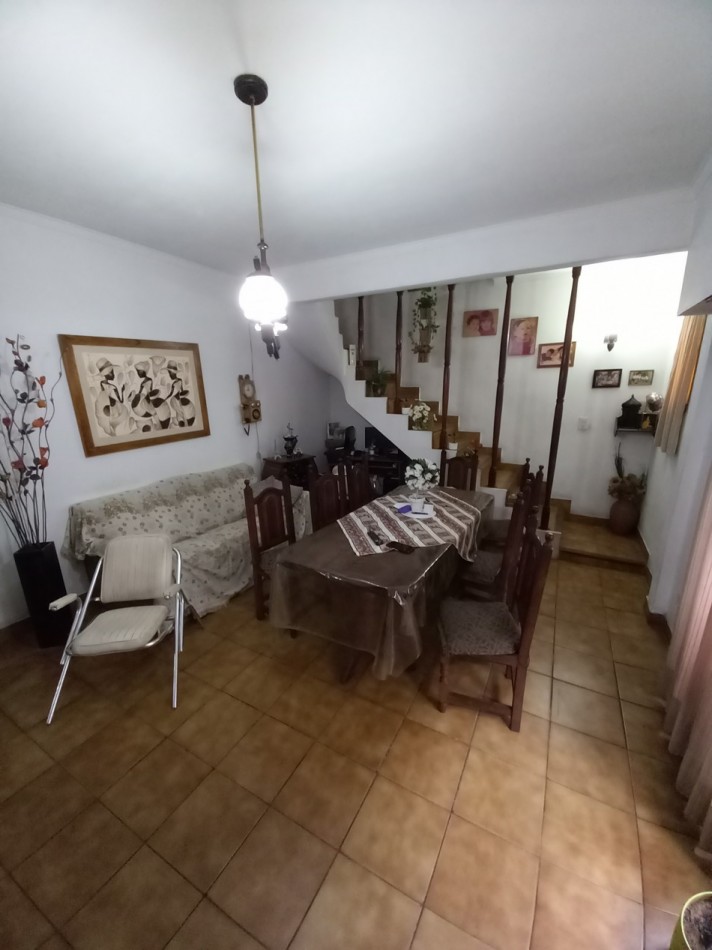 VENTA BLOCK GALPON QUINCHO OFICINA TRIFASICAy MAS CASA al FONDO