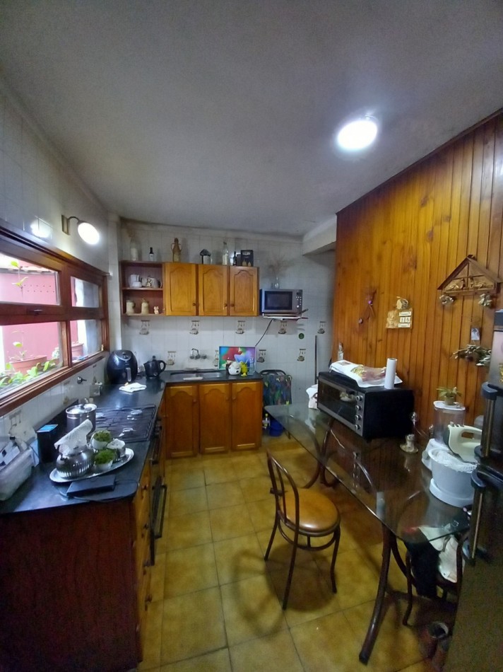 VENTA BLOCK GALPON QUINCHO OFICINA TRIFASICAy MAS CASA al FONDO