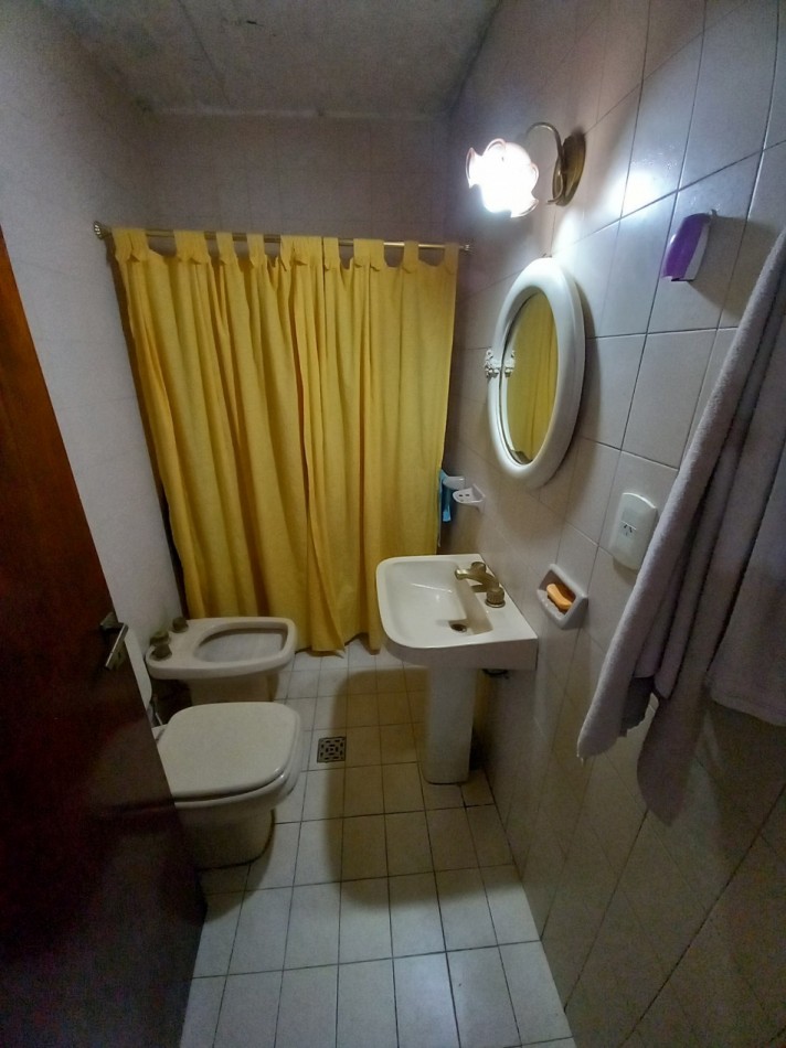VENTA BLOCK GALPON QUINCHO OFICINA TRIFASICAy MAS CASA al FONDO