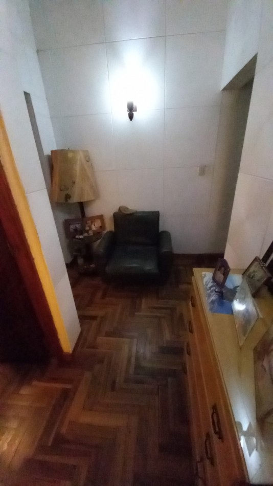 VENTA BLOCK GALPON QUINCHO OFICINA TRIFASICAy MAS CASA al FONDO
